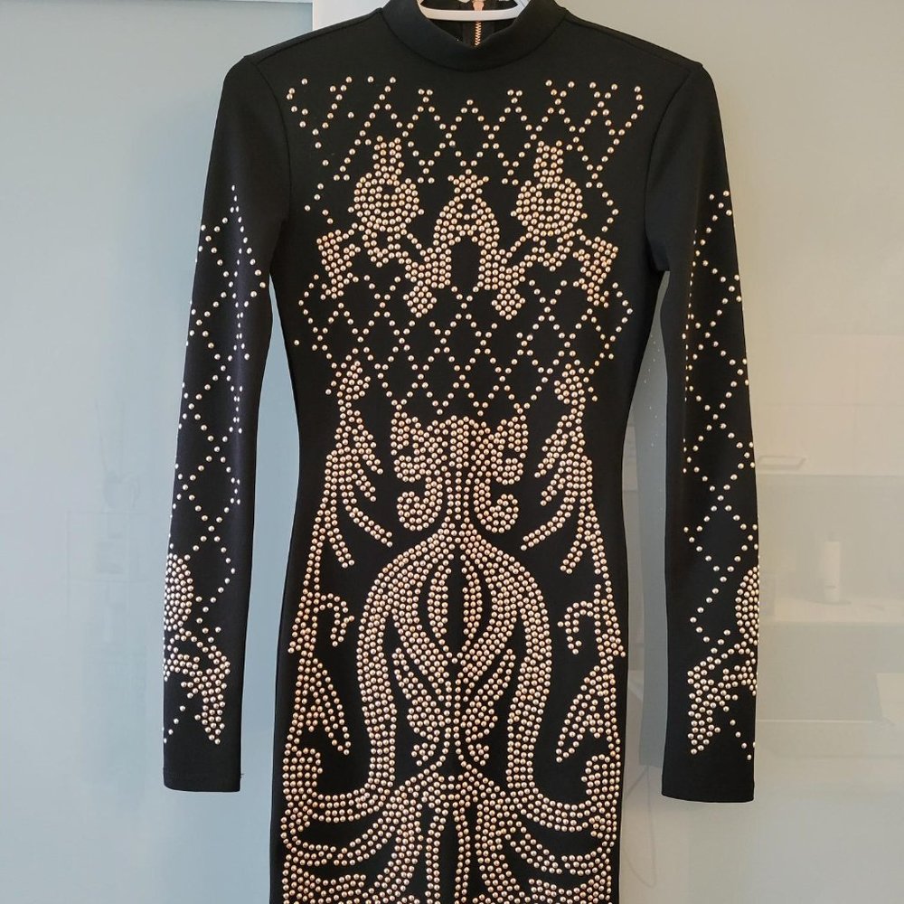 Revamped Dress